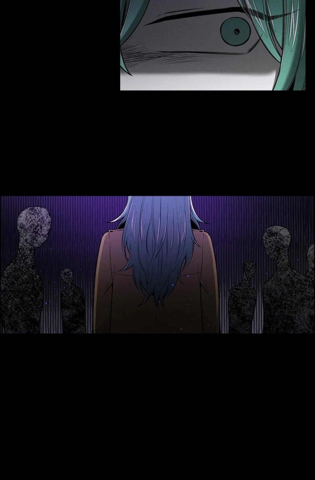 Warriors vs. Warriors Manhwa - Chapter 71 Page 38