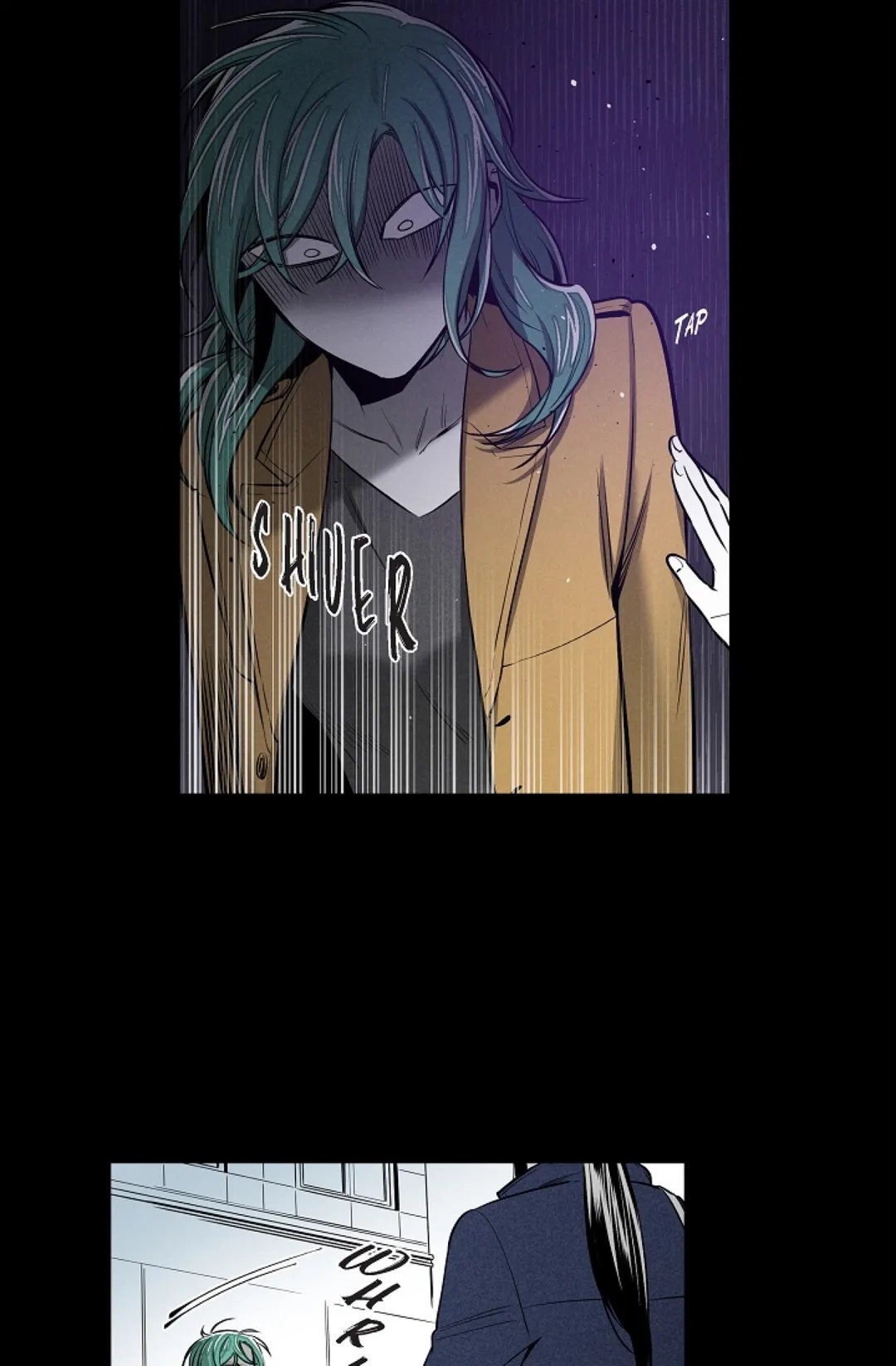 Warriors vs. Warriors Manhwa - Chapter 71 Page 41