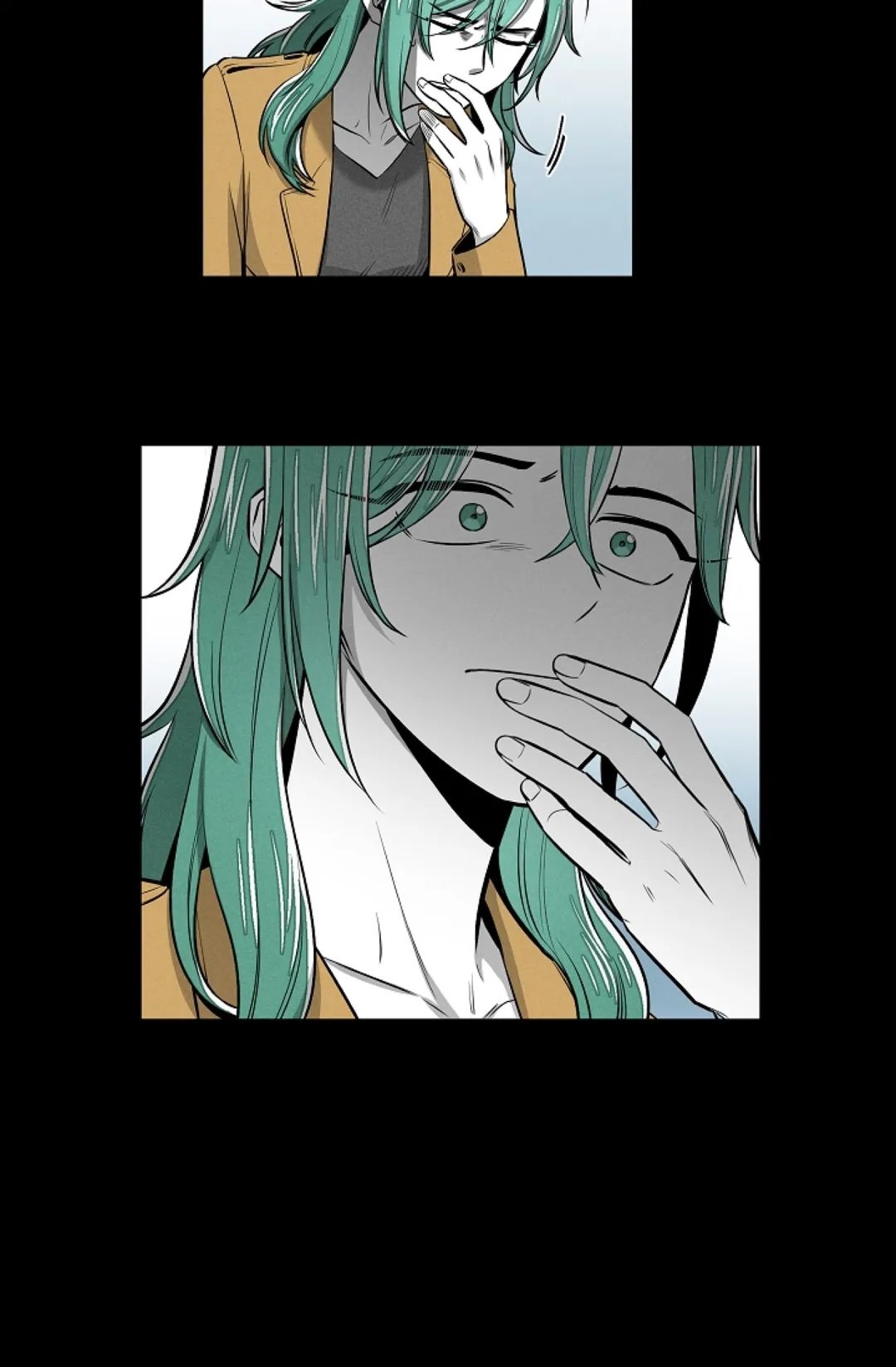 Warriors vs. Warriors Manhwa - Chapter 71 Page 43