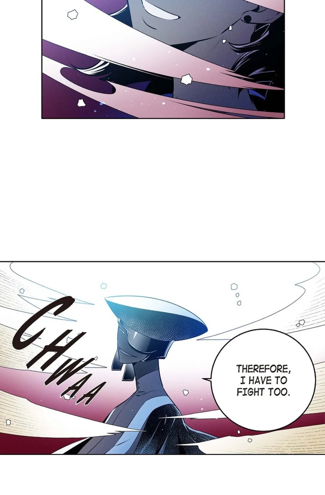 Warriors vs. Warriors Manhwa - Chapter 81 Page 33