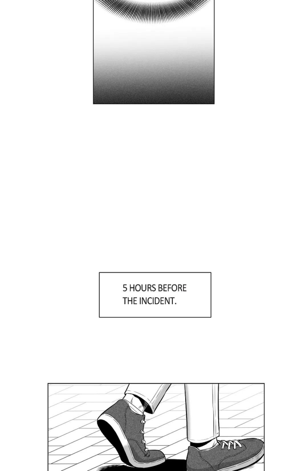 Warriors vs. Warriors Manhwa - Chapter 23 Page 4