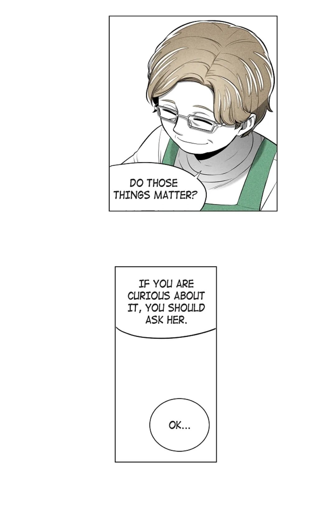 Warriors vs. Warriors Manhwa - Chapter 23 Page 24