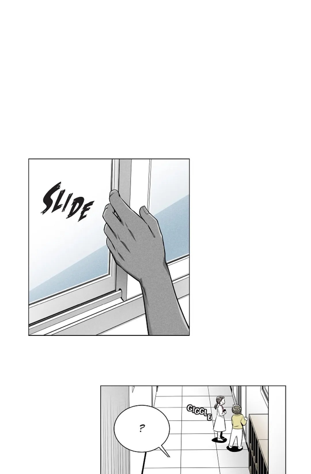 Warriors vs. Warriors Manhwa - Chapter 23 Page 25