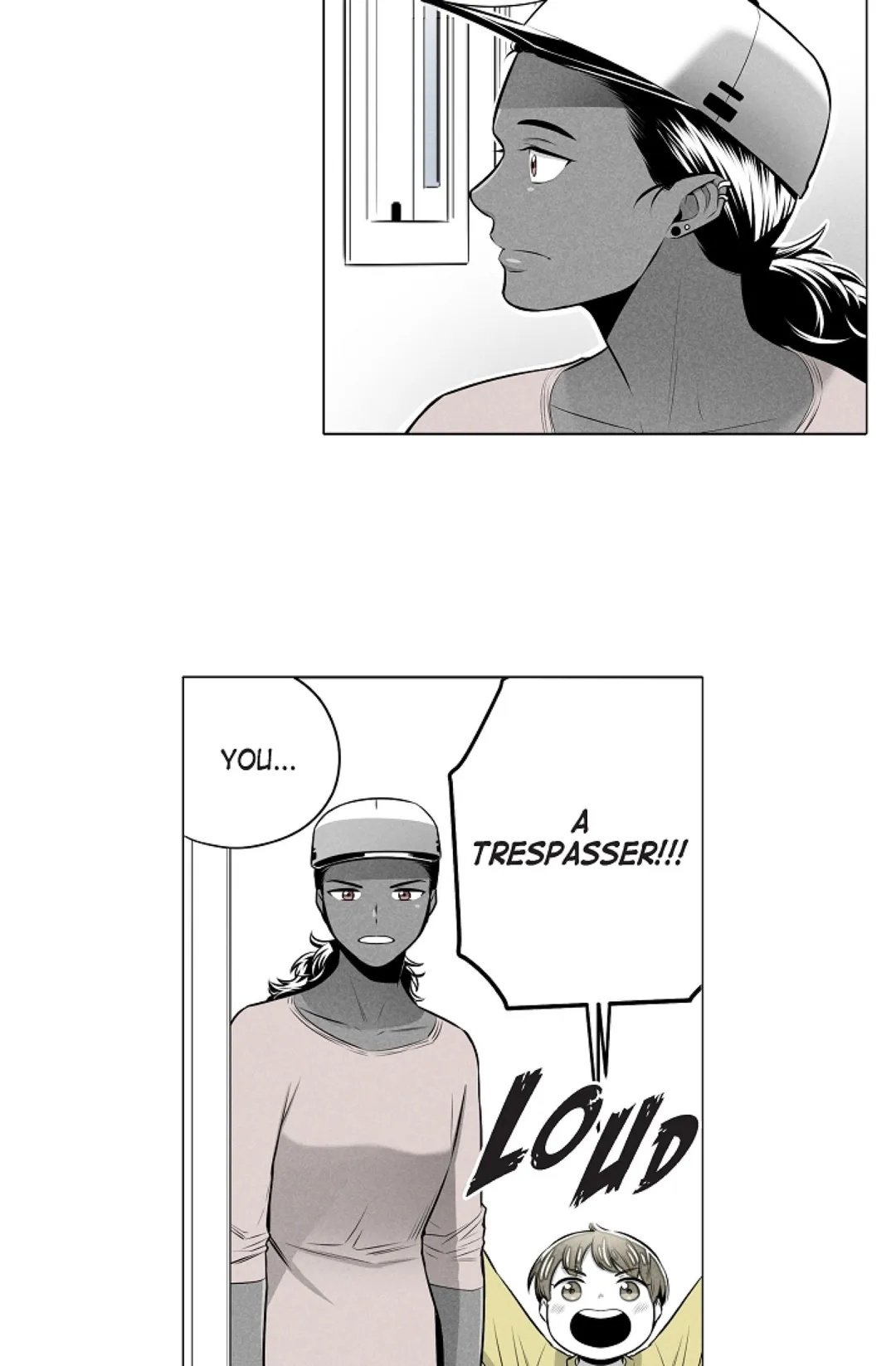 Warriors vs. Warriors Manhwa - Chapter 23 Page 29