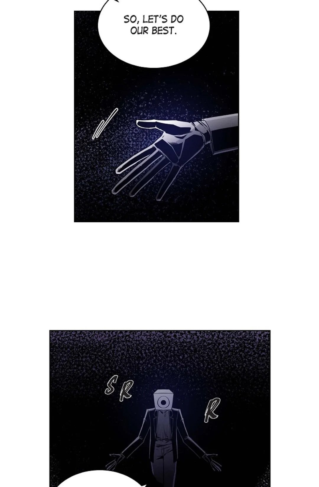 Warriors vs. Warriors Manhwa - Chapter 79 Page 1