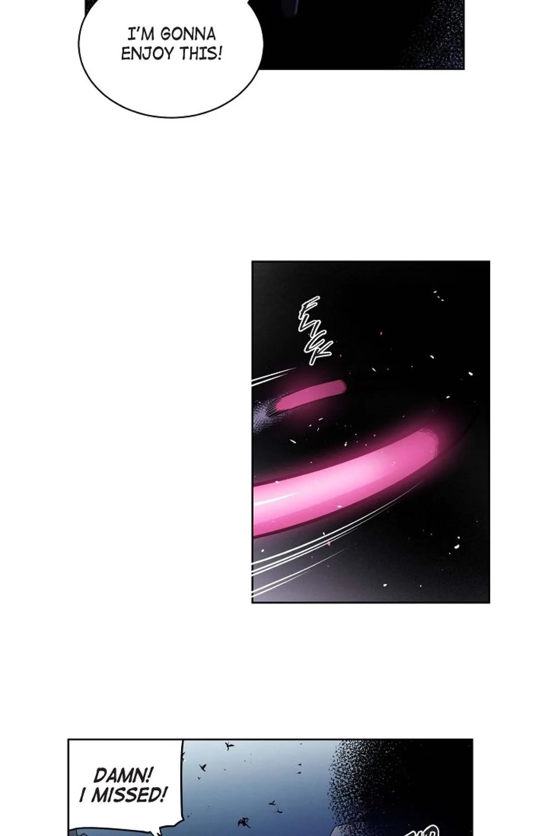 Warriors vs. Warriors Manhwa - Chapter 79 Page 2