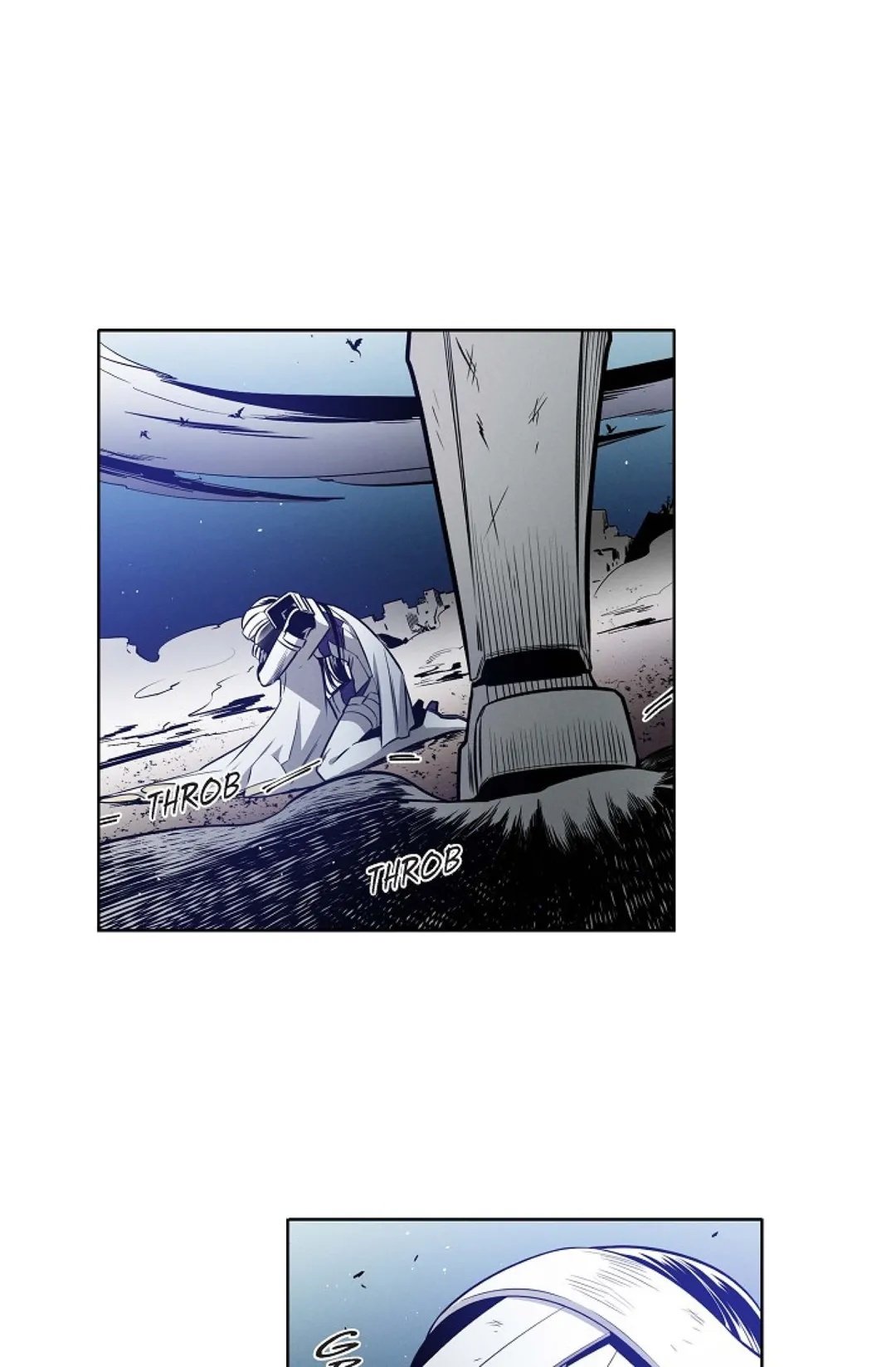 Warriors vs. Warriors Manhwa - Chapter 79 Page 10