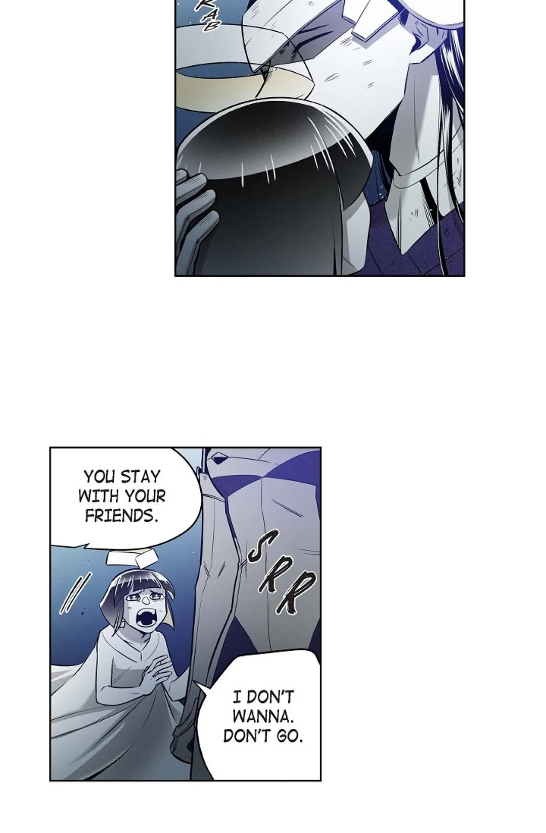 Warriors vs. Warriors Manhwa - Chapter 79 Page 11