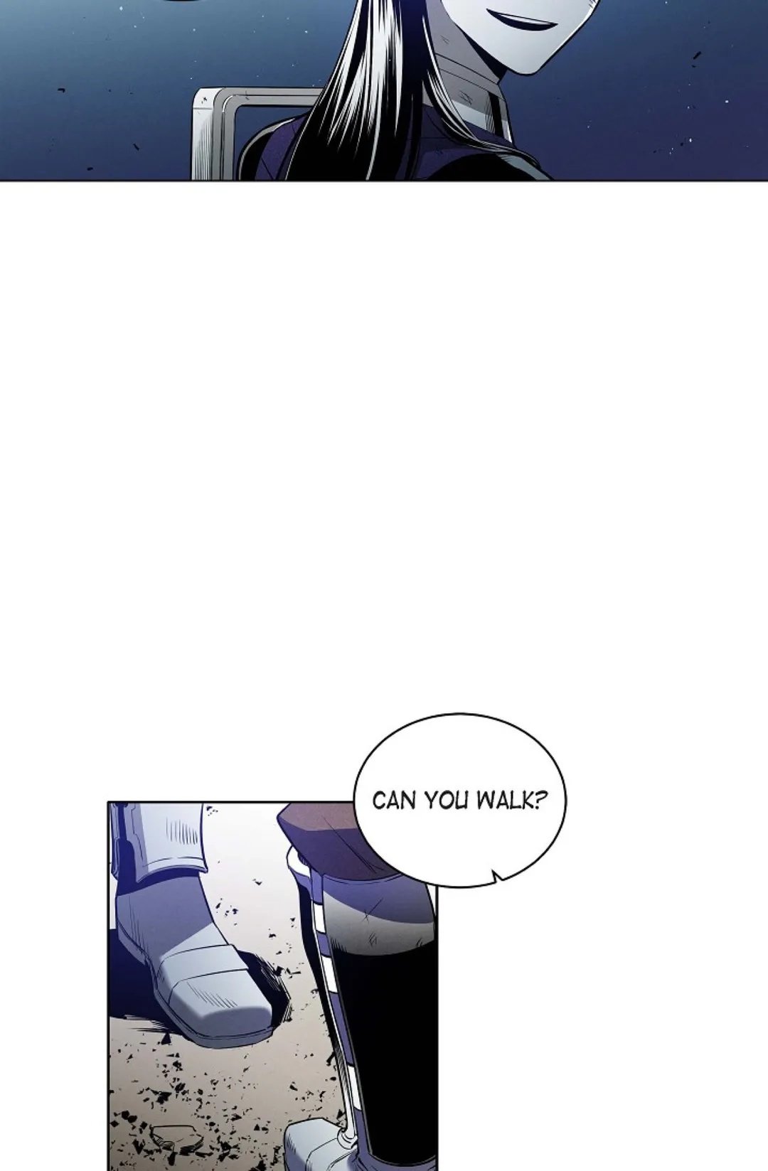 Warriors vs. Warriors Manhwa - Chapter 79 Page 13