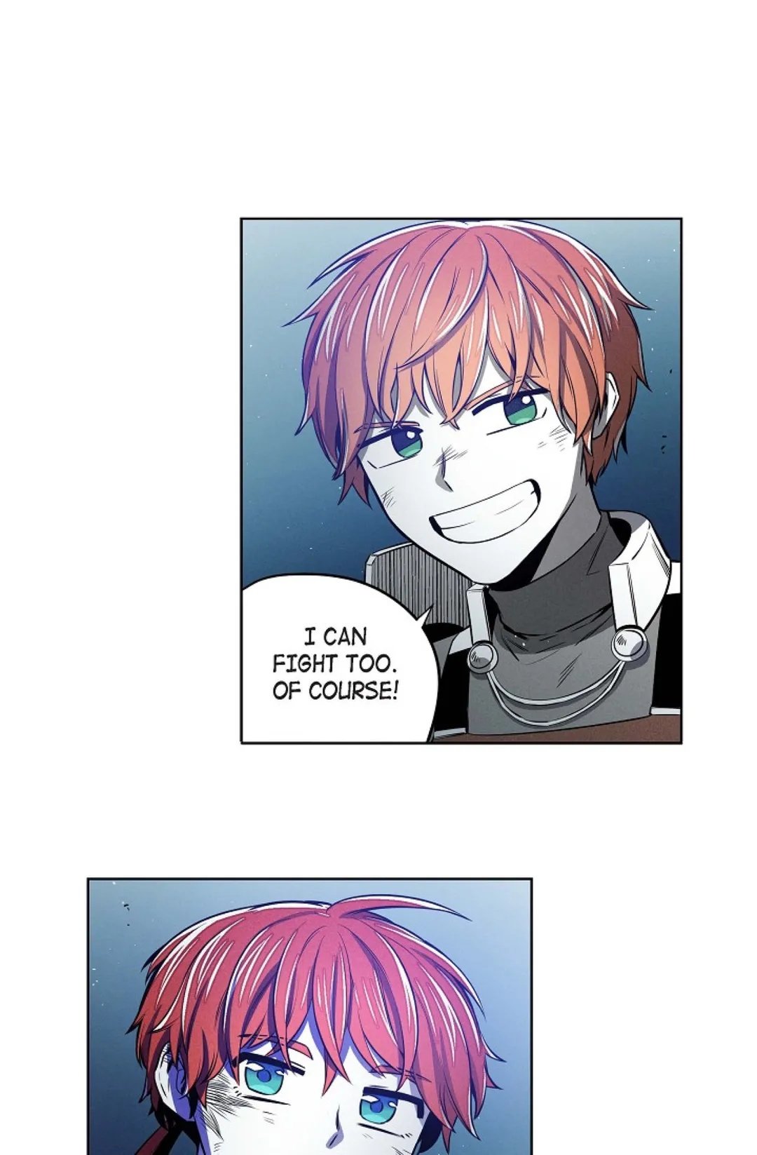 Warriors vs. Warriors Manhwa - Chapter 79 Page 16