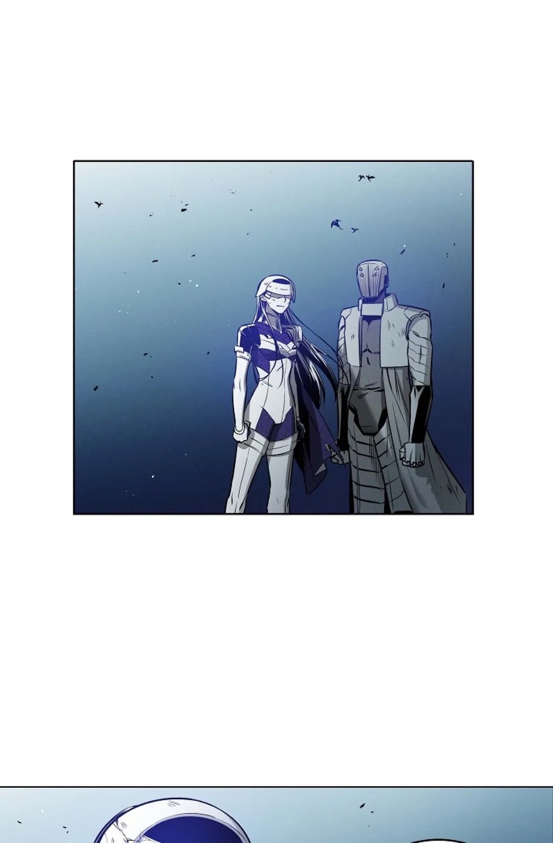 Warriors vs. Warriors Manhwa - Chapter 79 Page 18