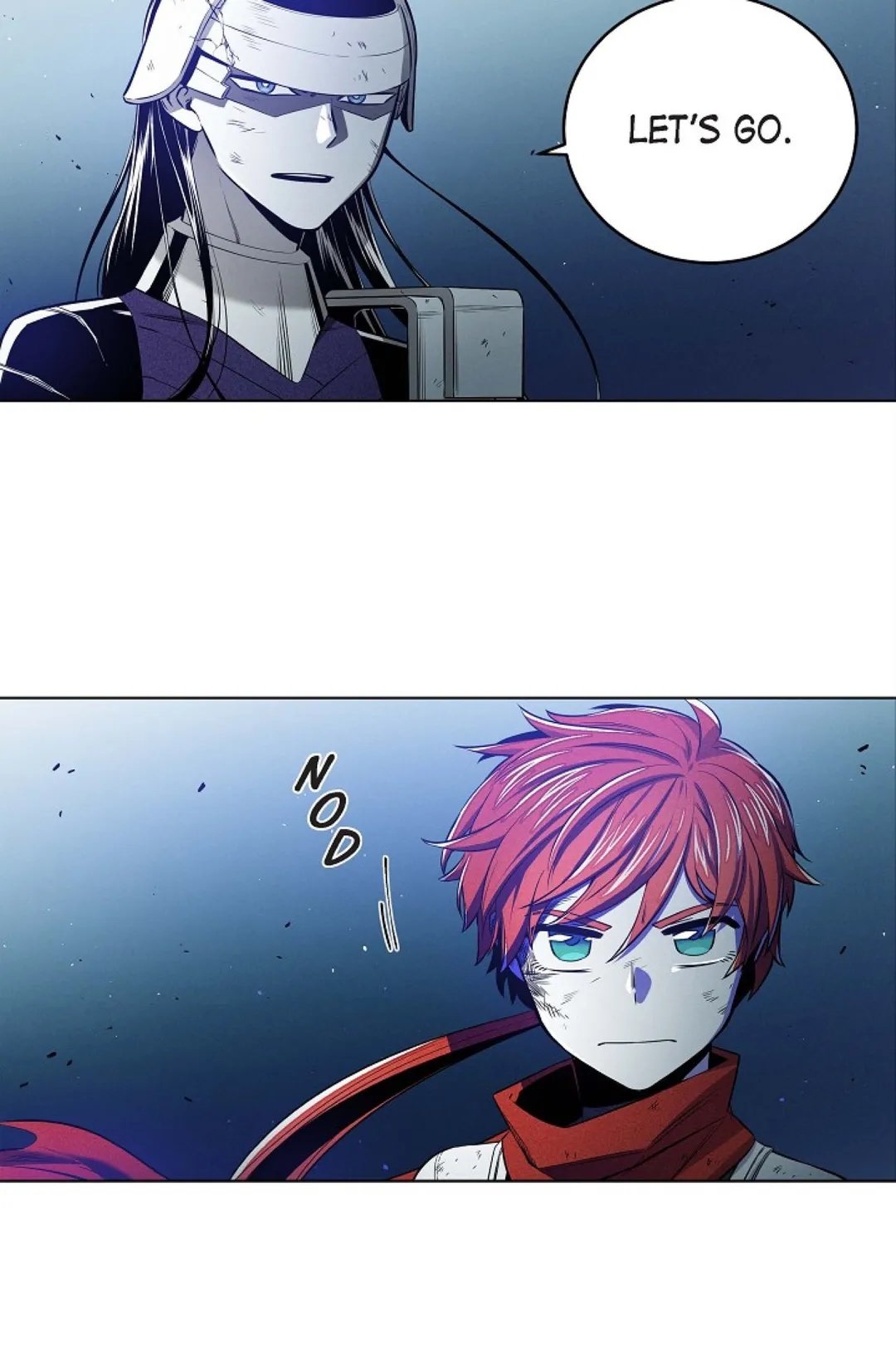 Warriors vs. Warriors Manhwa - Chapter 79 Page 19