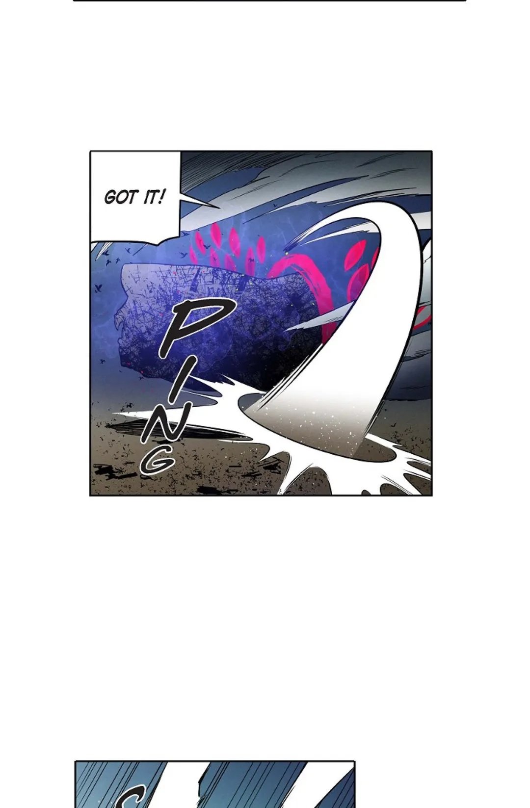 Warriors vs. Warriors Manhwa - Chapter 79 Page 23