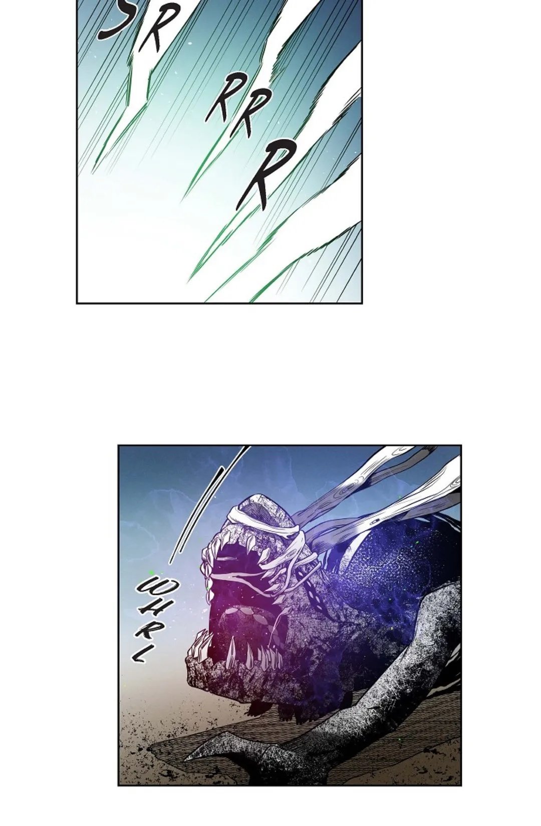 Warriors vs. Warriors Manhwa - Chapter 79 Page 24