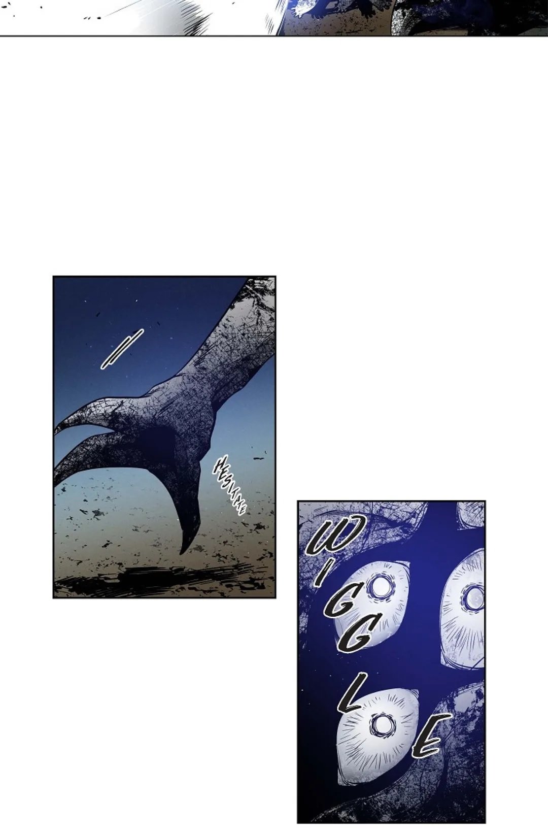 Warriors vs. Warriors Manhwa - Chapter 79 Page 28