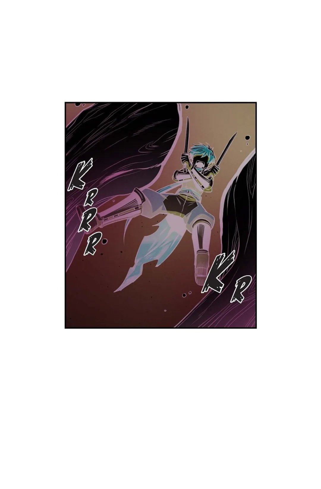 Warriors vs. Warriors Manhwa - Chapter 79 Page 29