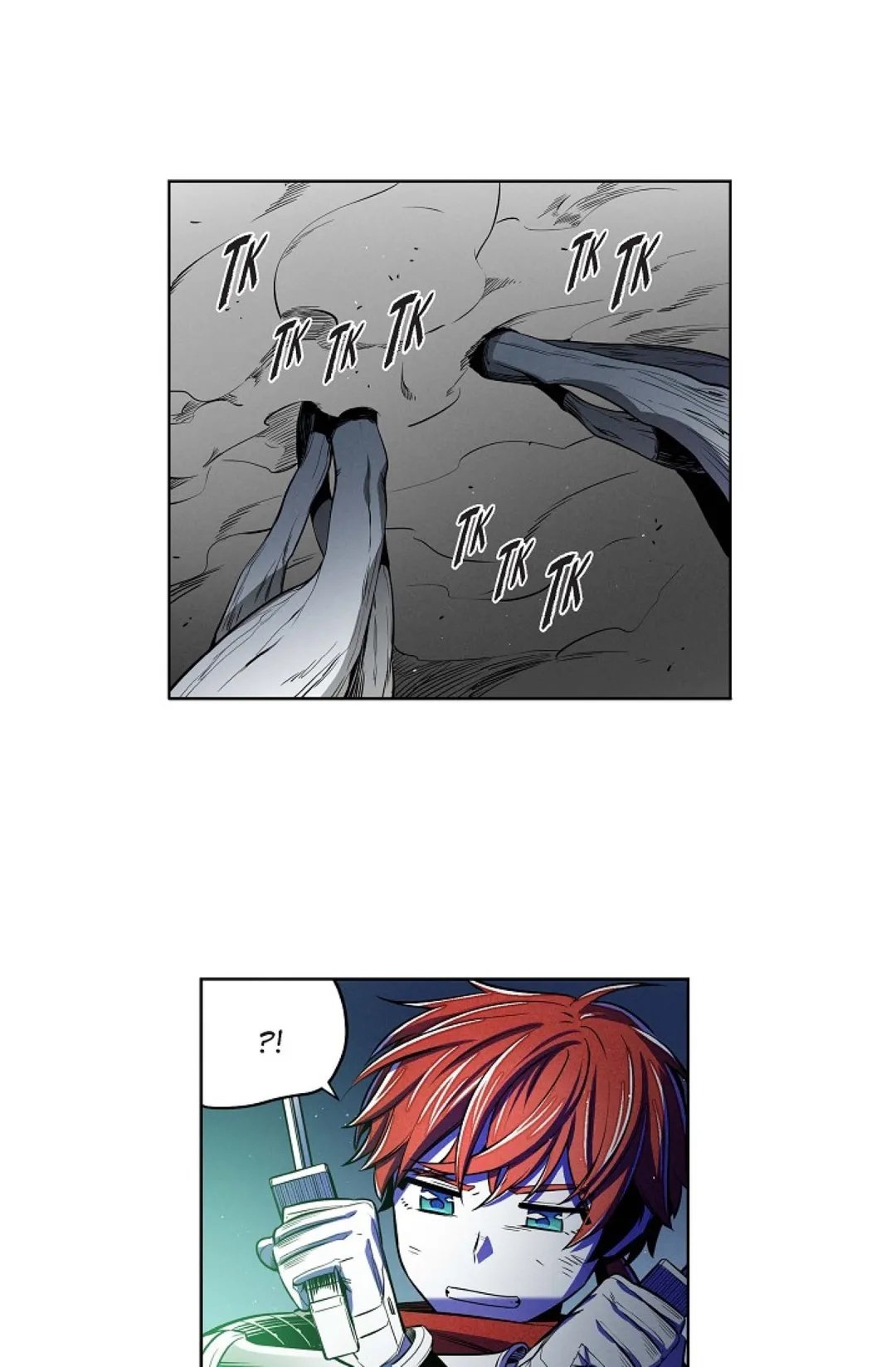 Warriors vs. Warriors Manhwa - Chapter 79 Page 30