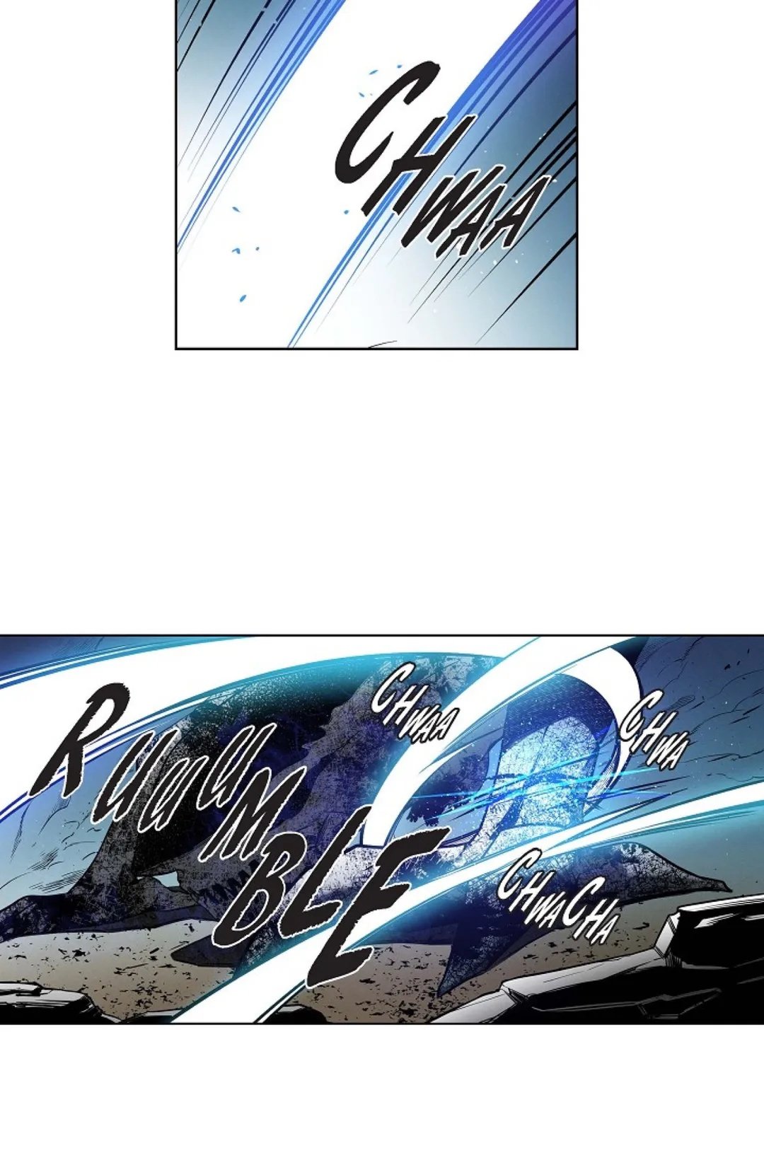 Warriors vs. Warriors Manhwa - Chapter 79 Page 33