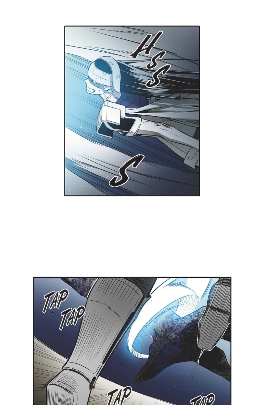 Warriors vs. Warriors Manhwa - Chapter 79 Page 34