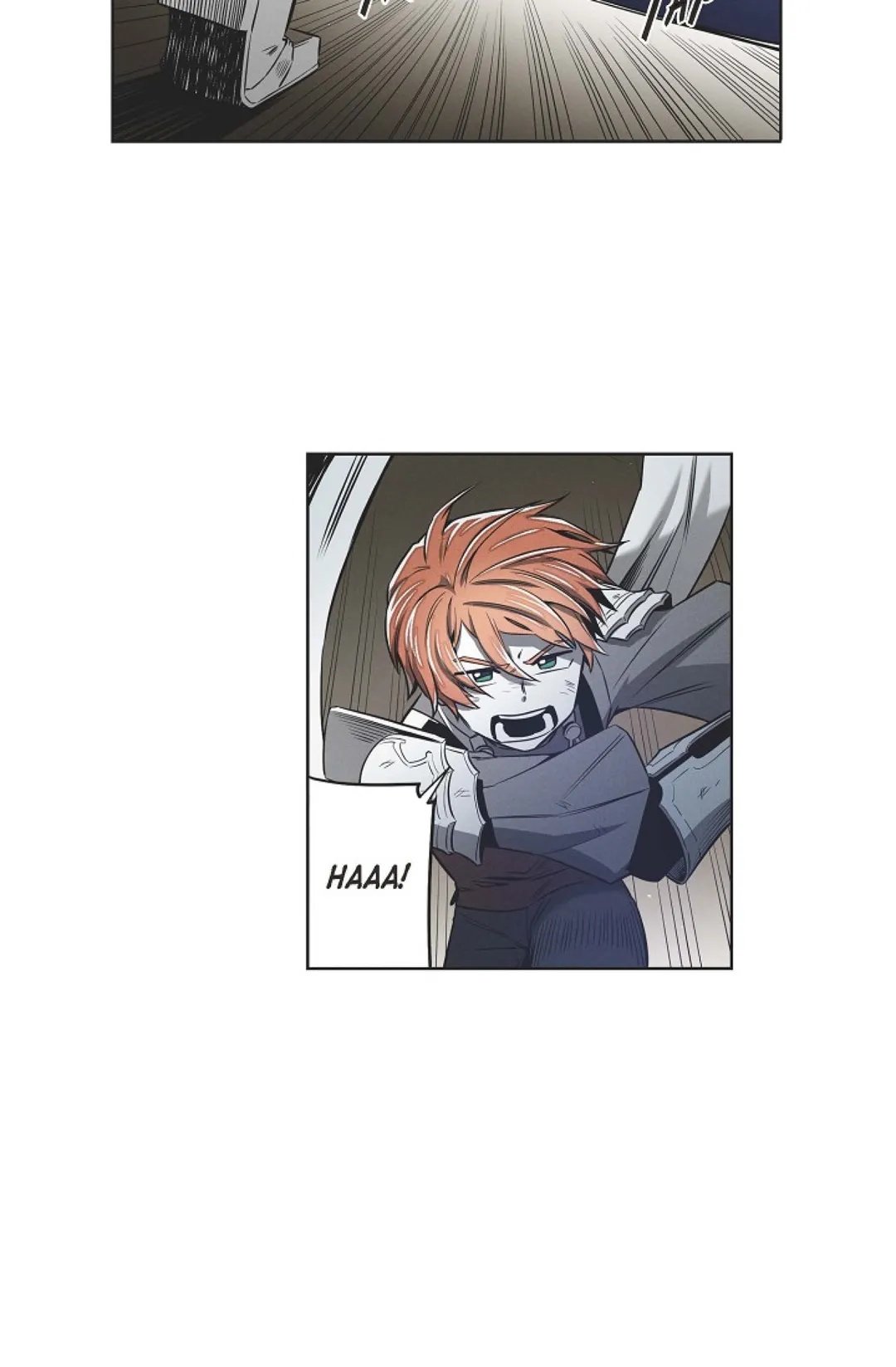 Warriors vs. Warriors Manhwa - Chapter 79 Page 35