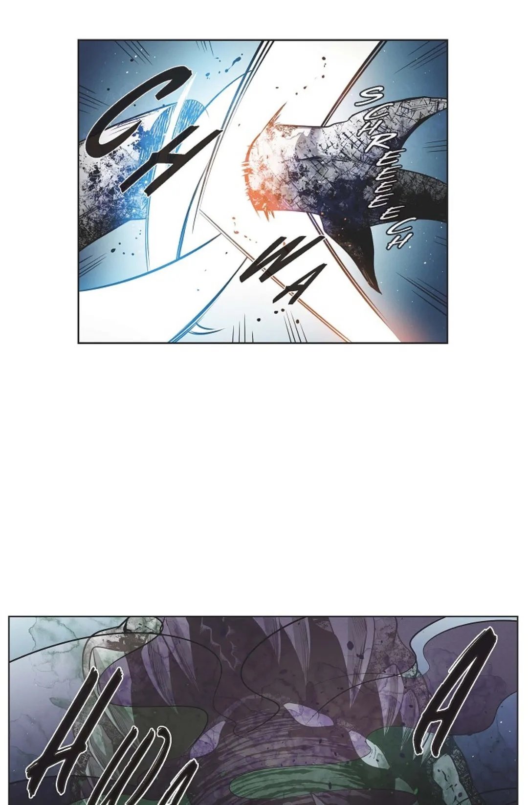 Warriors vs. Warriors Manhwa - Chapter 79 Page 36