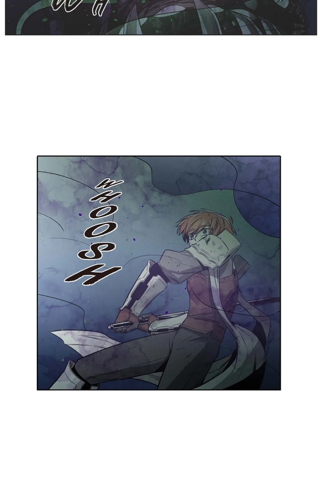 Warriors vs. Warriors Manhwa - Chapter 79 Page 37