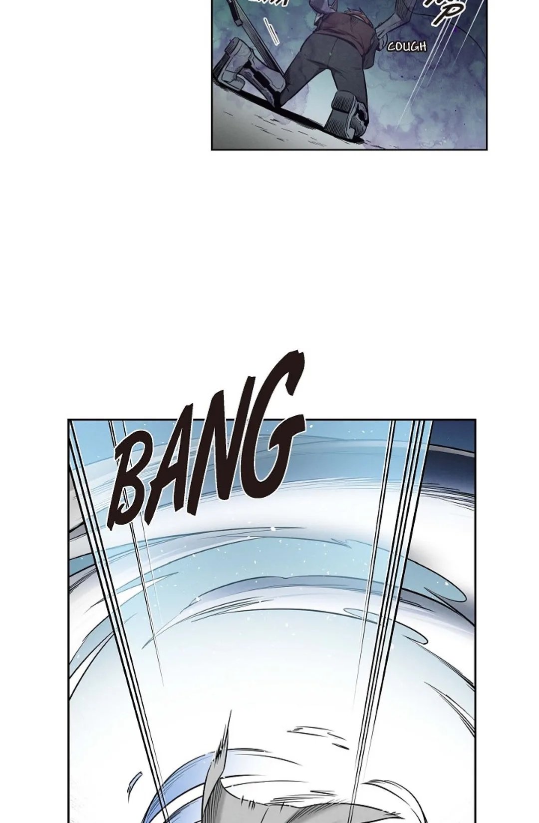 Warriors vs. Warriors Manhwa - Chapter 79 Page 39