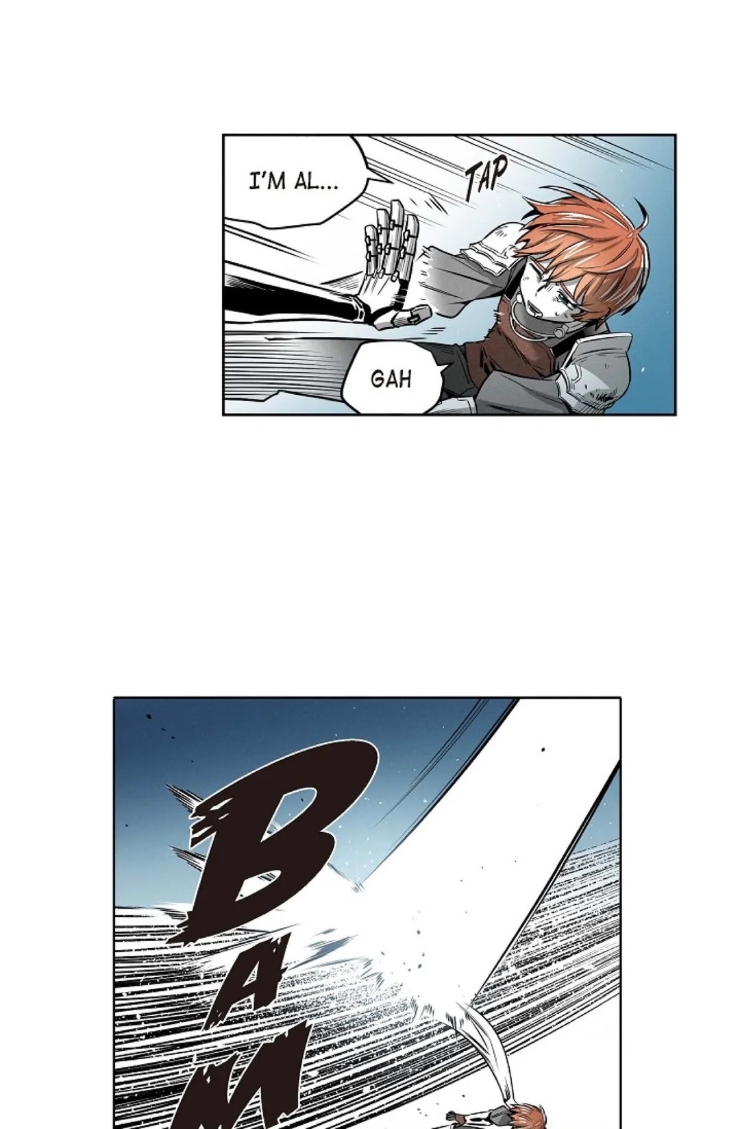 Warriors vs. Warriors Manhwa - Chapter 79 Page 41