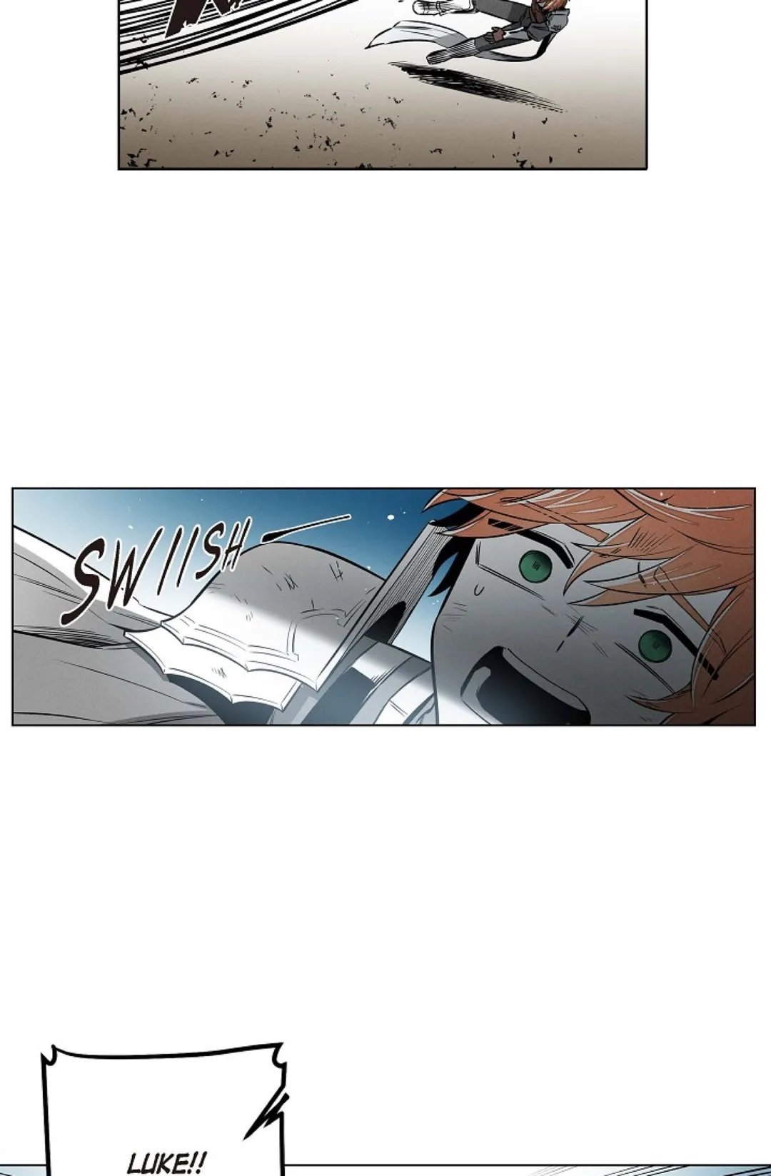 Warriors vs. Warriors Manhwa - Chapter 79 Page 42