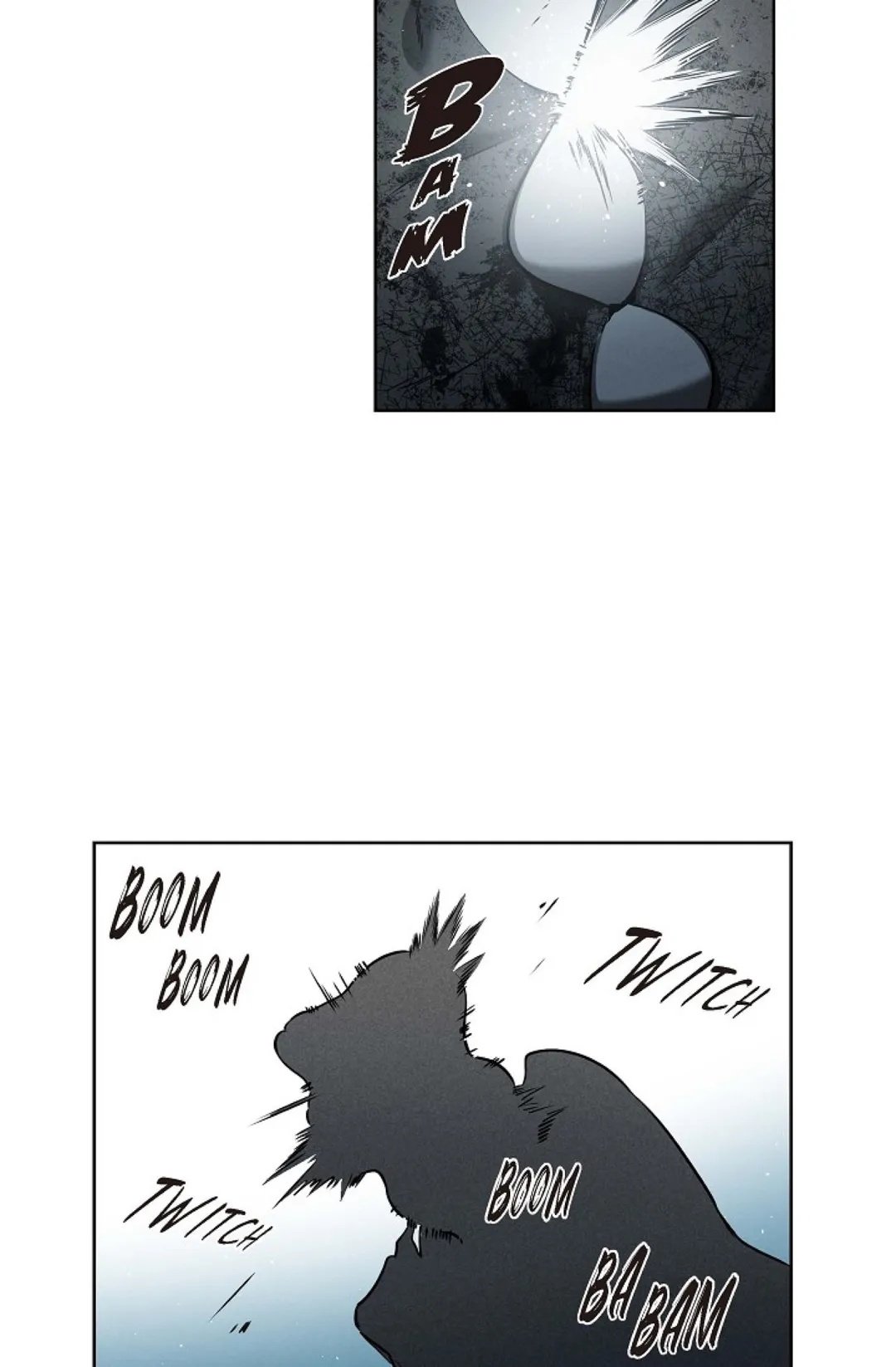 Warriors vs. Warriors Manhwa - Chapter 79 Page 45