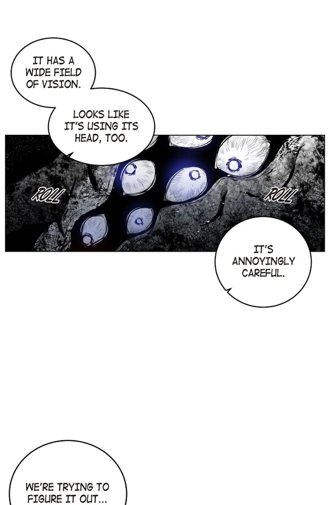 Warriors vs. Warriors Manhwa - Chapter 79 Page 51