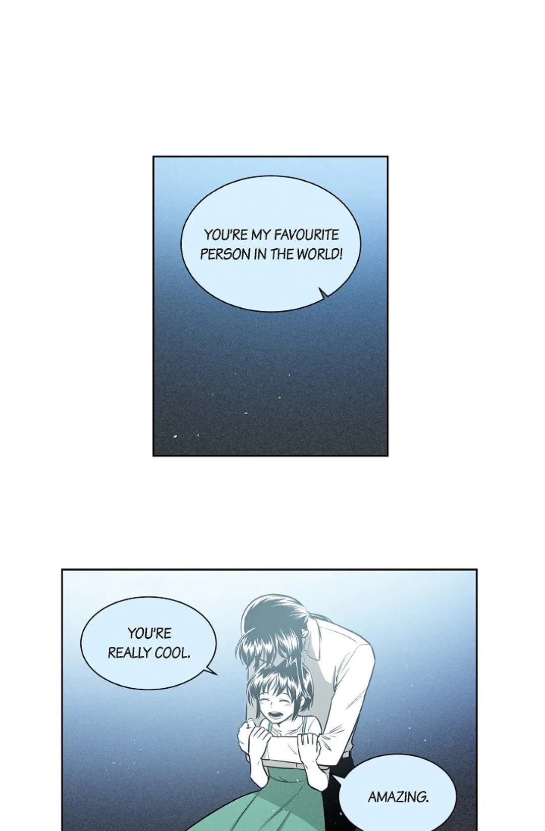 Warriors vs. Warriors Manhwa - Chapter 43 Page 5