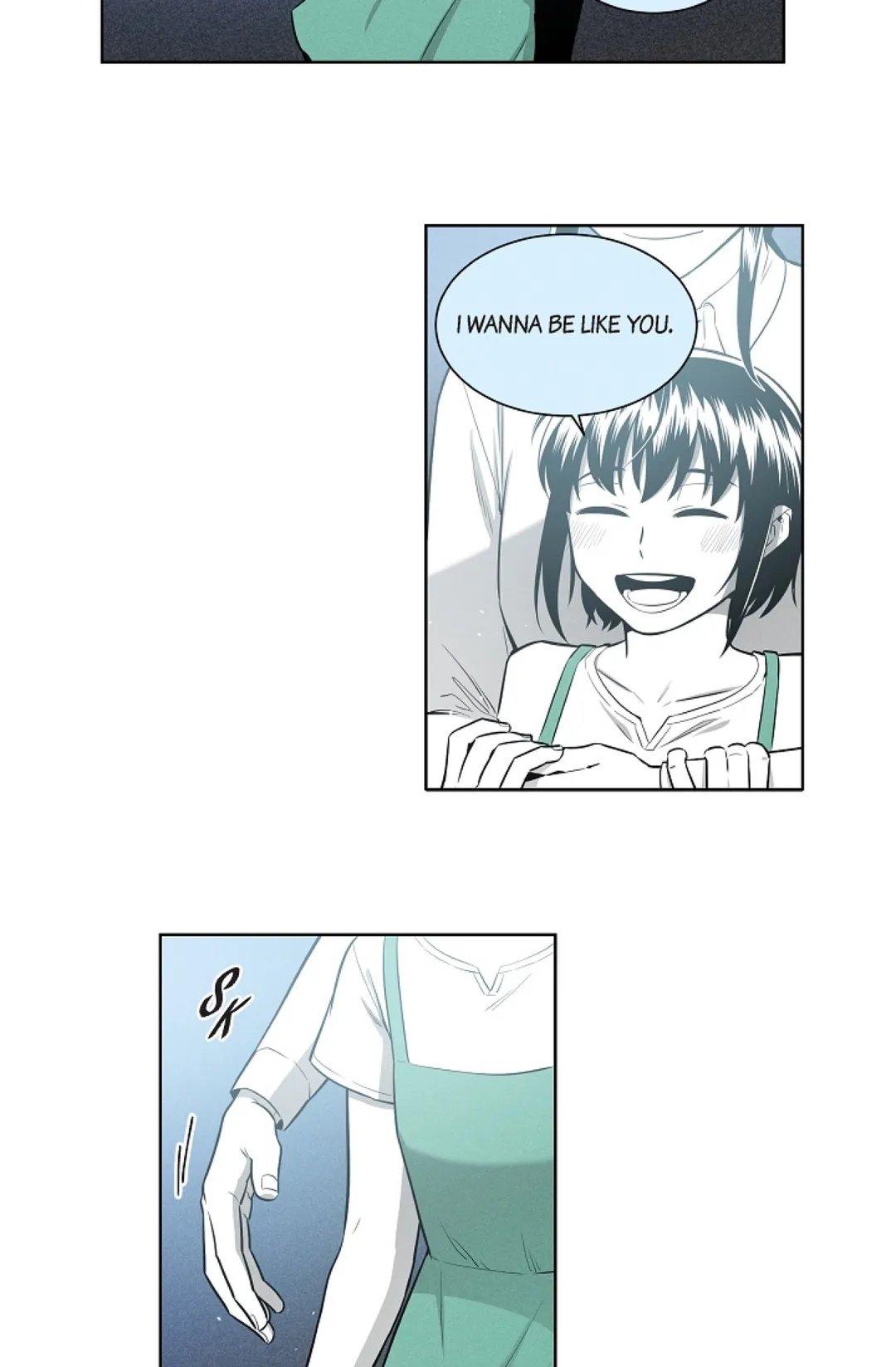 Warriors vs. Warriors Manhwa - Chapter 43 Page 6