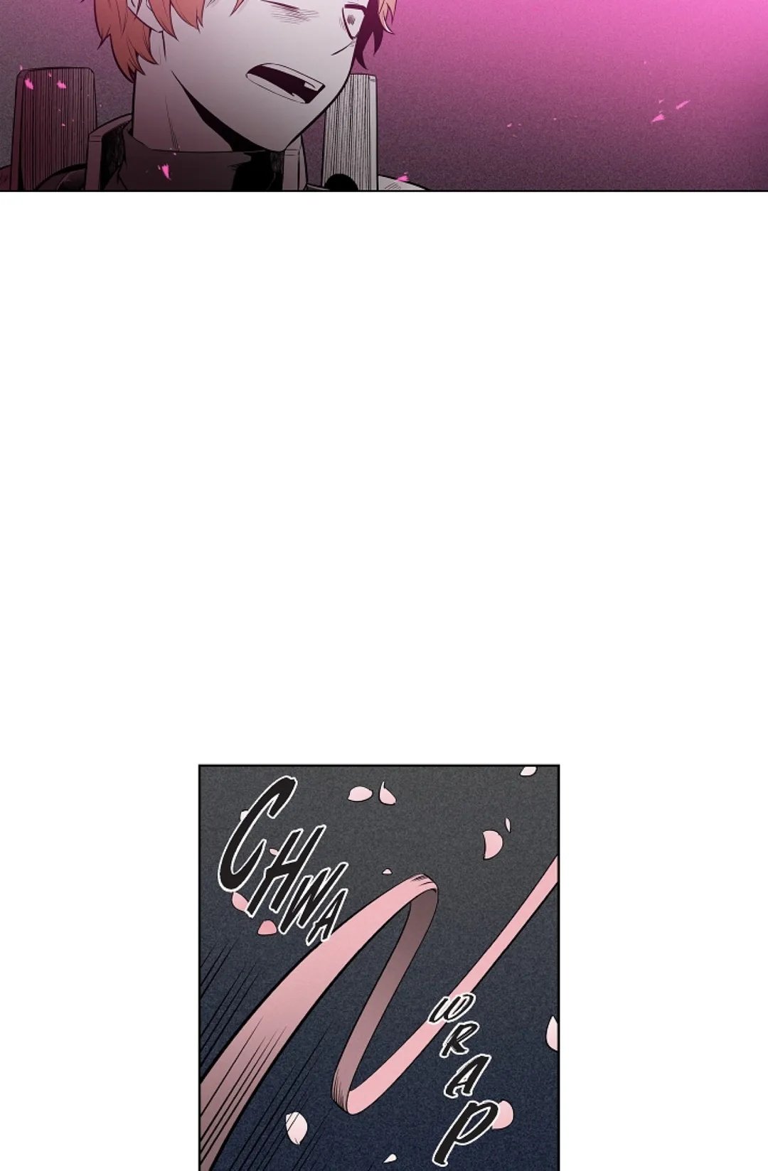 Warriors vs. Warriors Manhwa - Chapter 43 Page 13