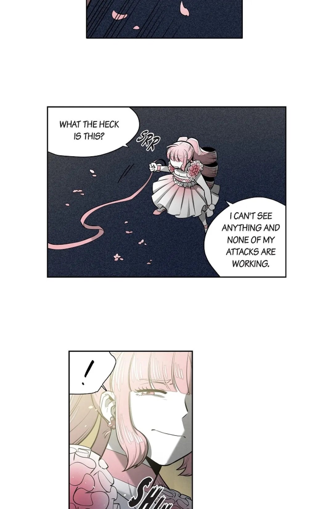 Warriors vs. Warriors Manhwa - Chapter 43 Page 14