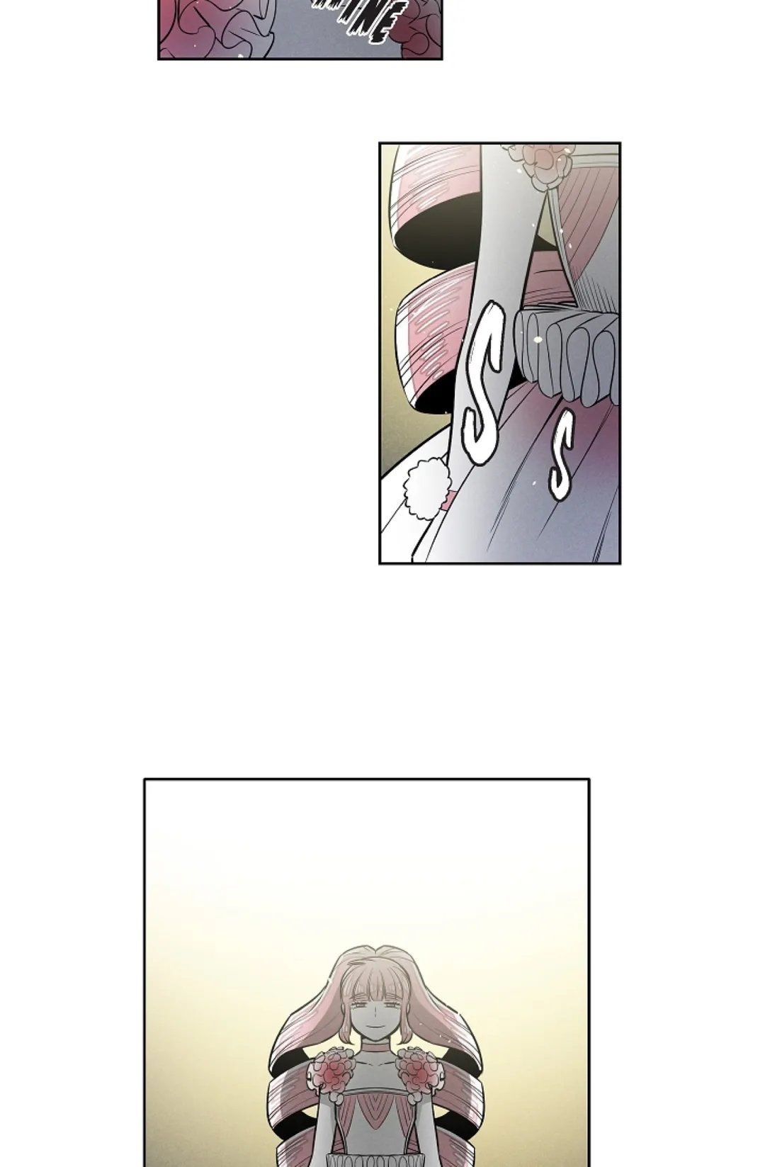 Warriors vs. Warriors Manhwa - Chapter 43 Page 15