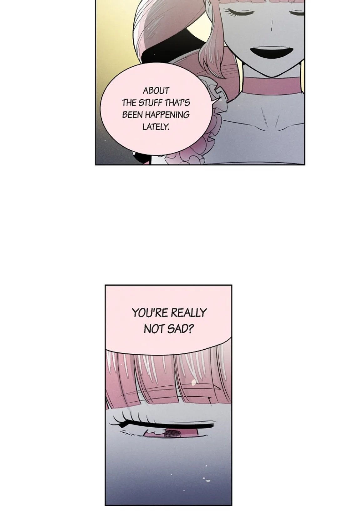 Warriors vs. Warriors Manhwa - Chapter 43 Page 17