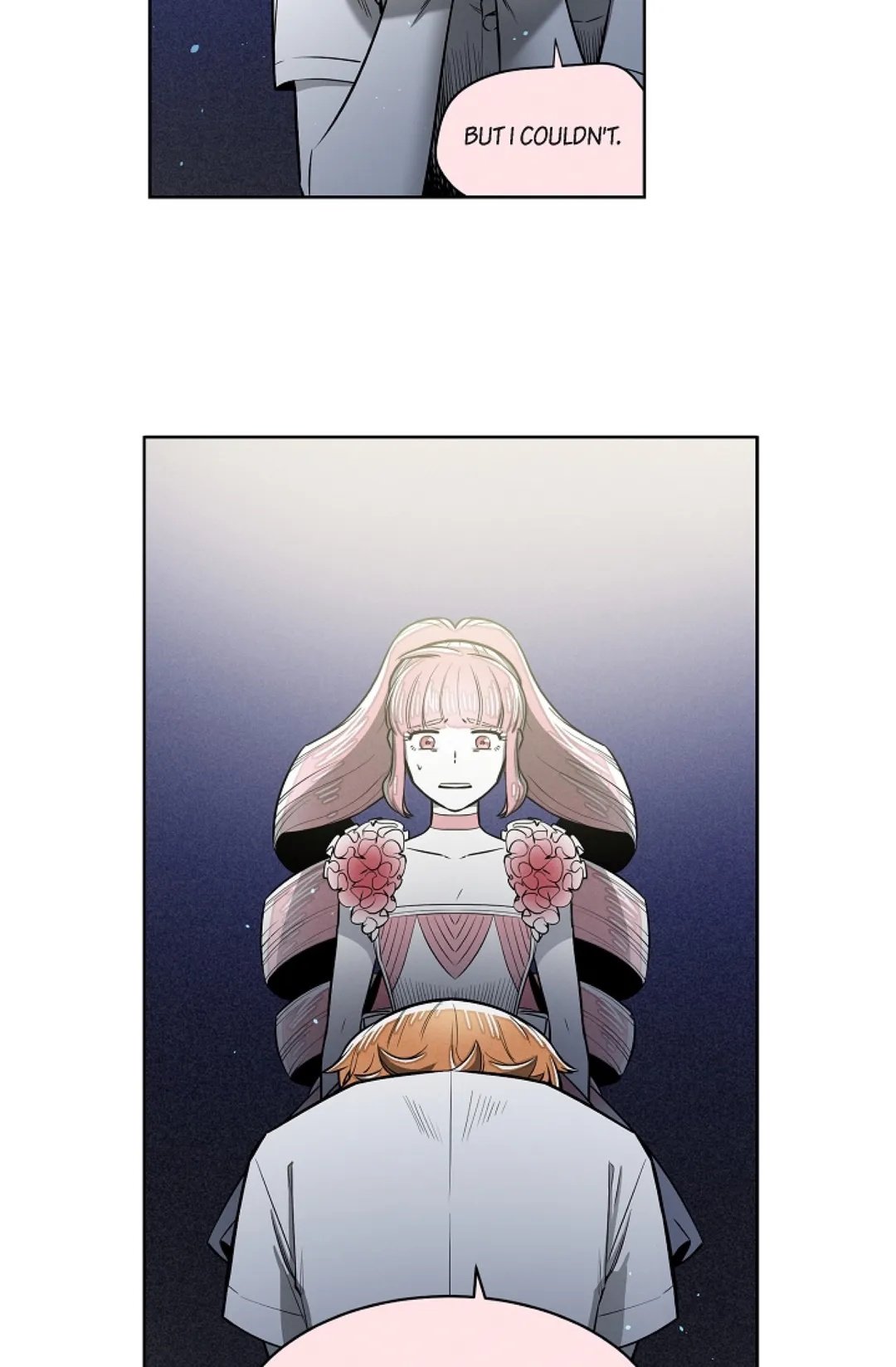 Warriors vs. Warriors Manhwa - Chapter 43 Page 22