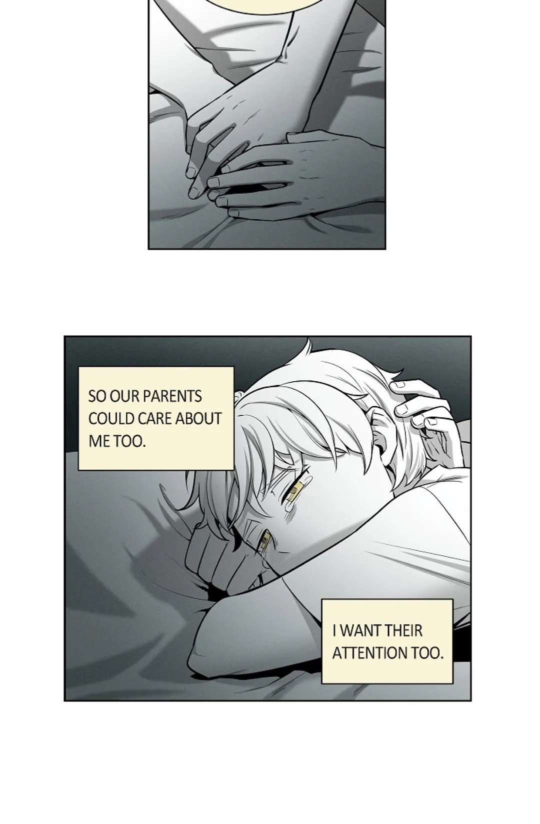 Warriors vs. Warriors Manhwa - Chapter 43 Page 27