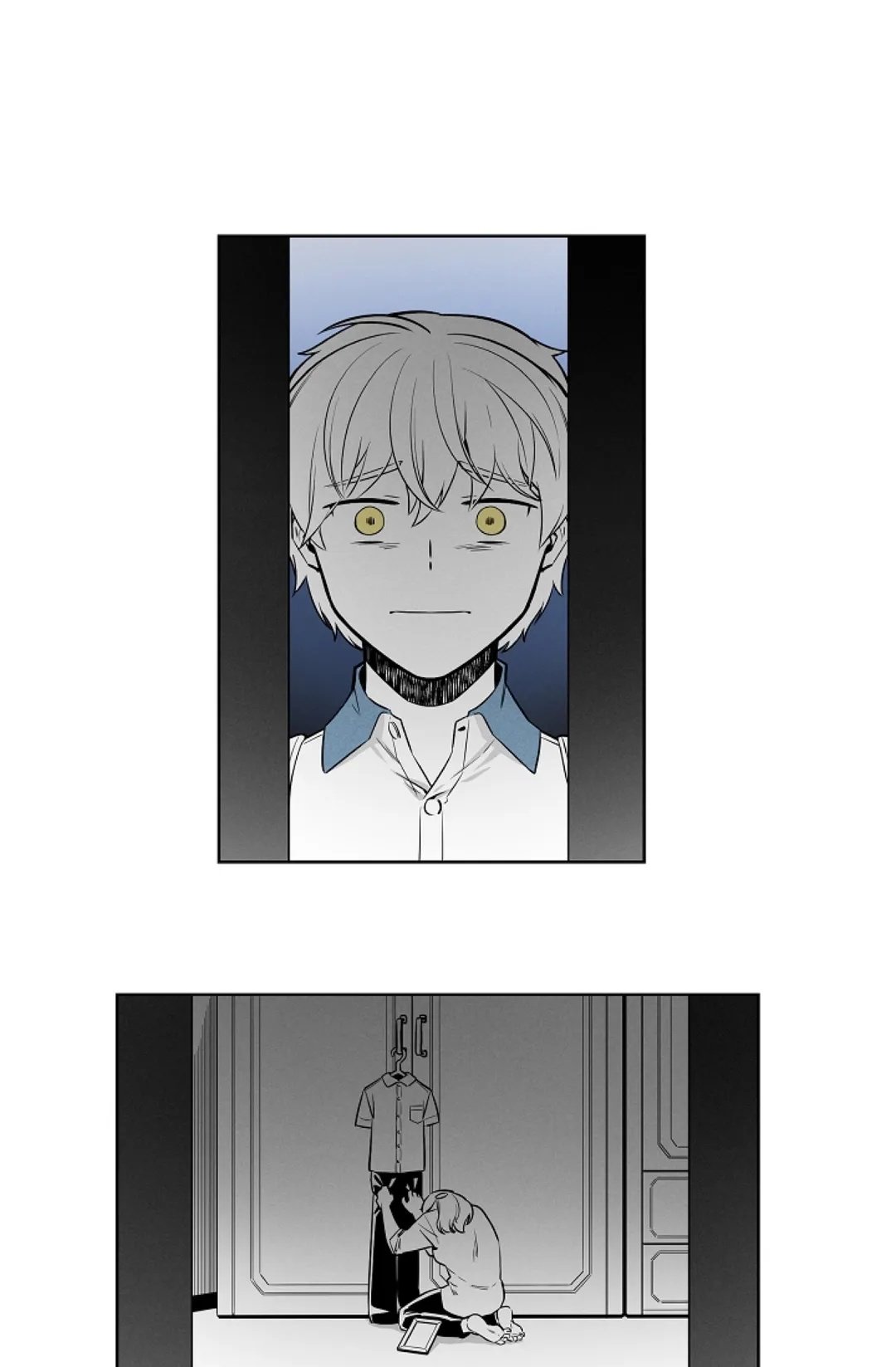 Warriors vs. Warriors Manhwa - Chapter 43 Page 29