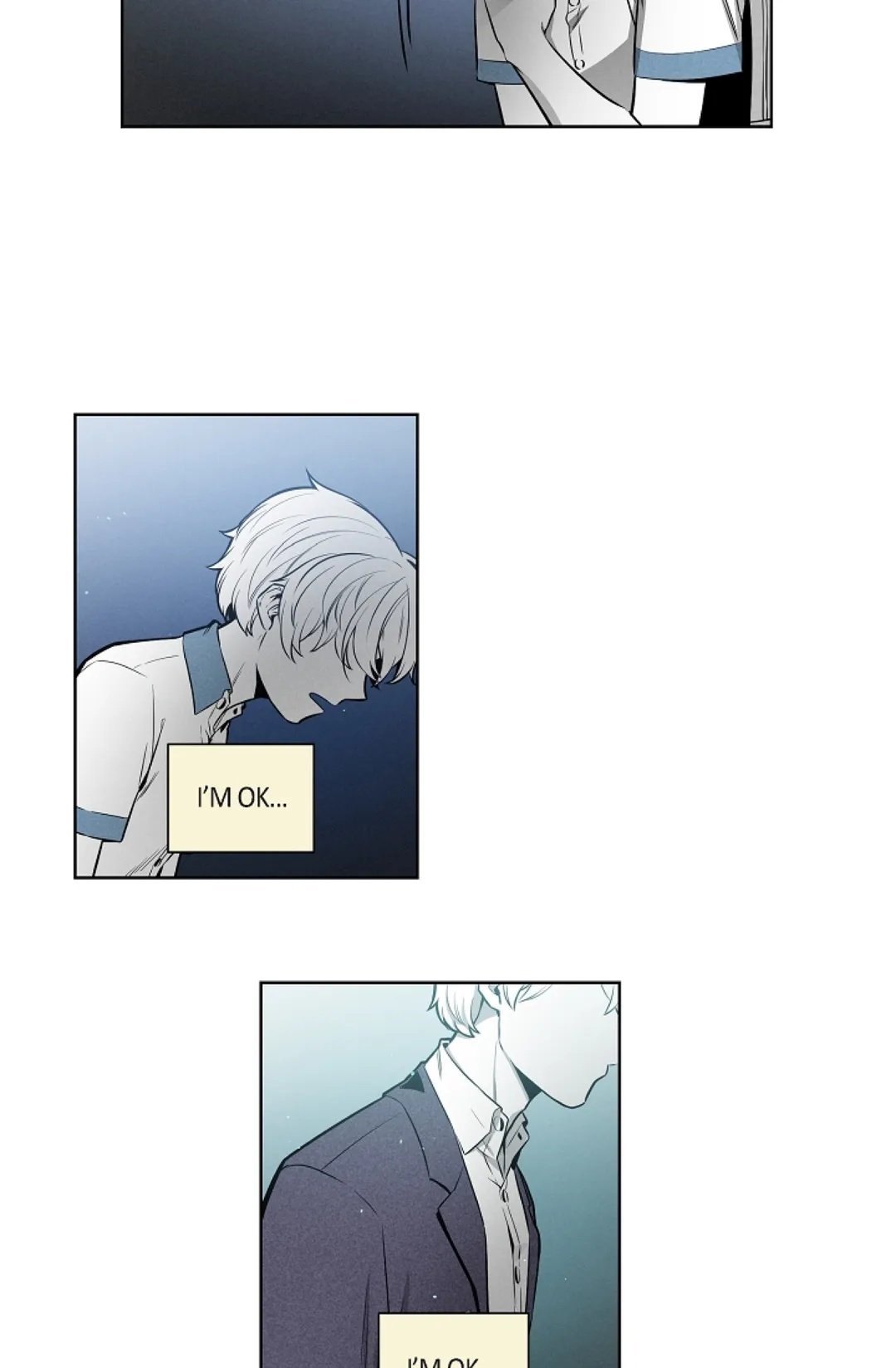 Warriors vs. Warriors Manhwa - Chapter 43 Page 31