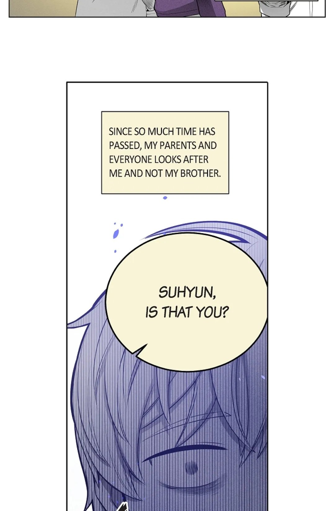 Warriors vs. Warriors Manhwa - Chapter 43 Page 33