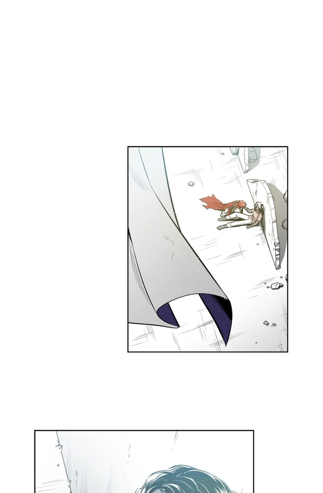 Warriors vs. Warriors Manhwa - Chapter 65 Page 9