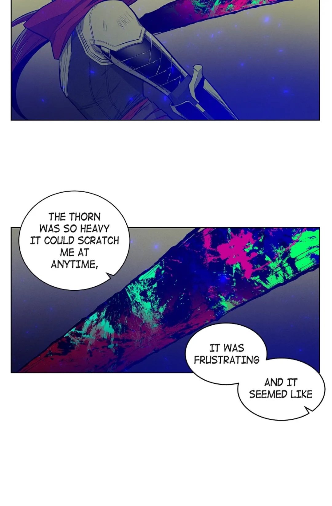 Warriors vs. Warriors Manhwa - Chapter 65 Page 23