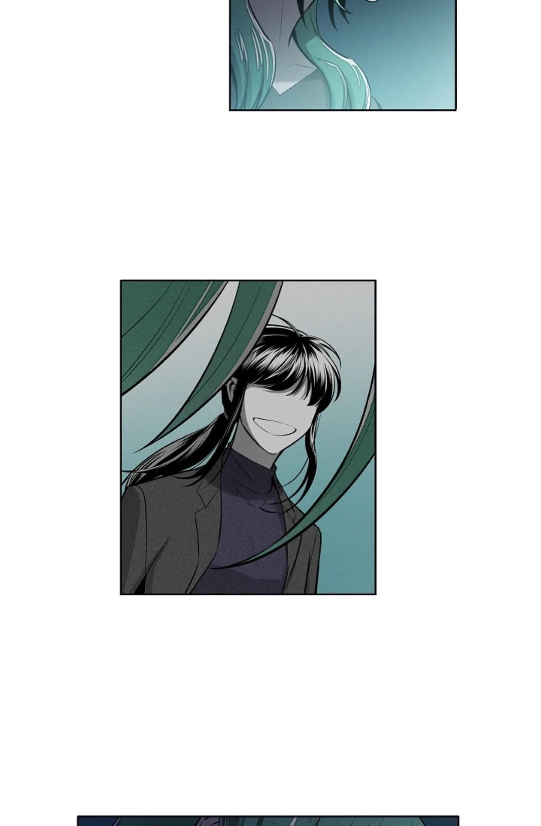 Warriors vs. Warriors Manhwa - Chapter 65 Page 31