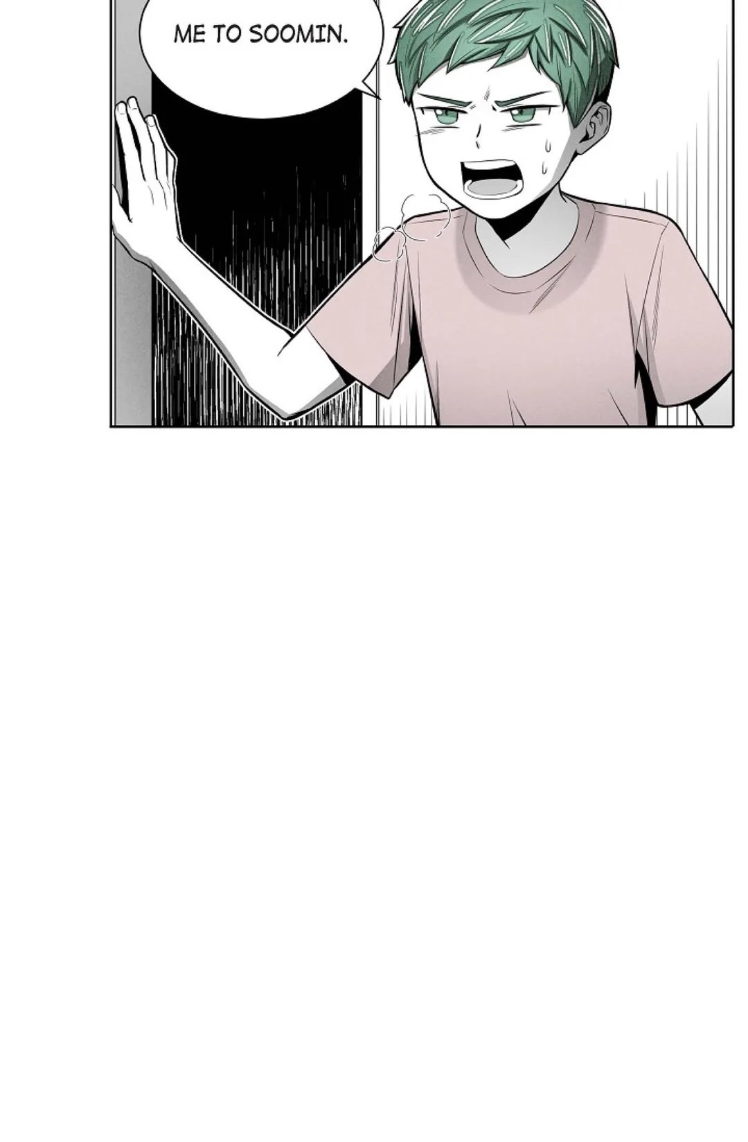 Warriors vs. Warriors Manhwa - Chapter 30 Page 10