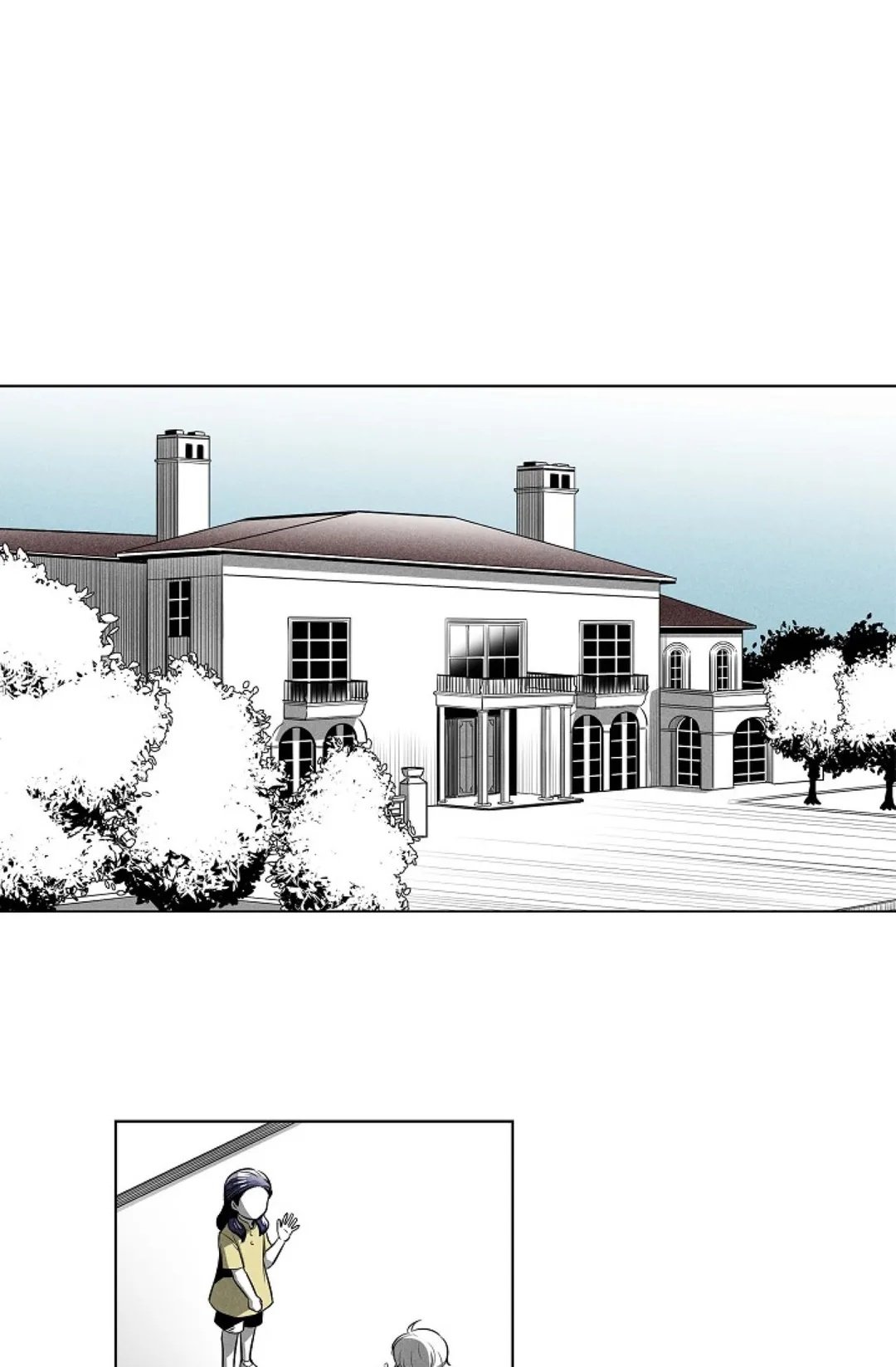 Warriors vs. Warriors Manhwa - Chapter 30 Page 11