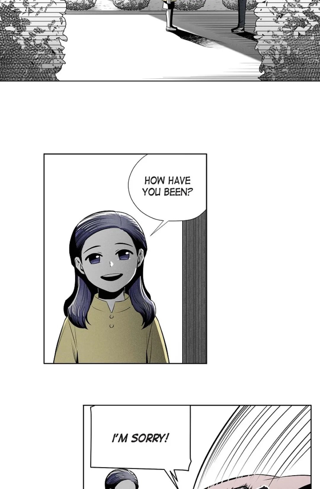 Warriors vs. Warriors Manhwa - Chapter 30 Page 18