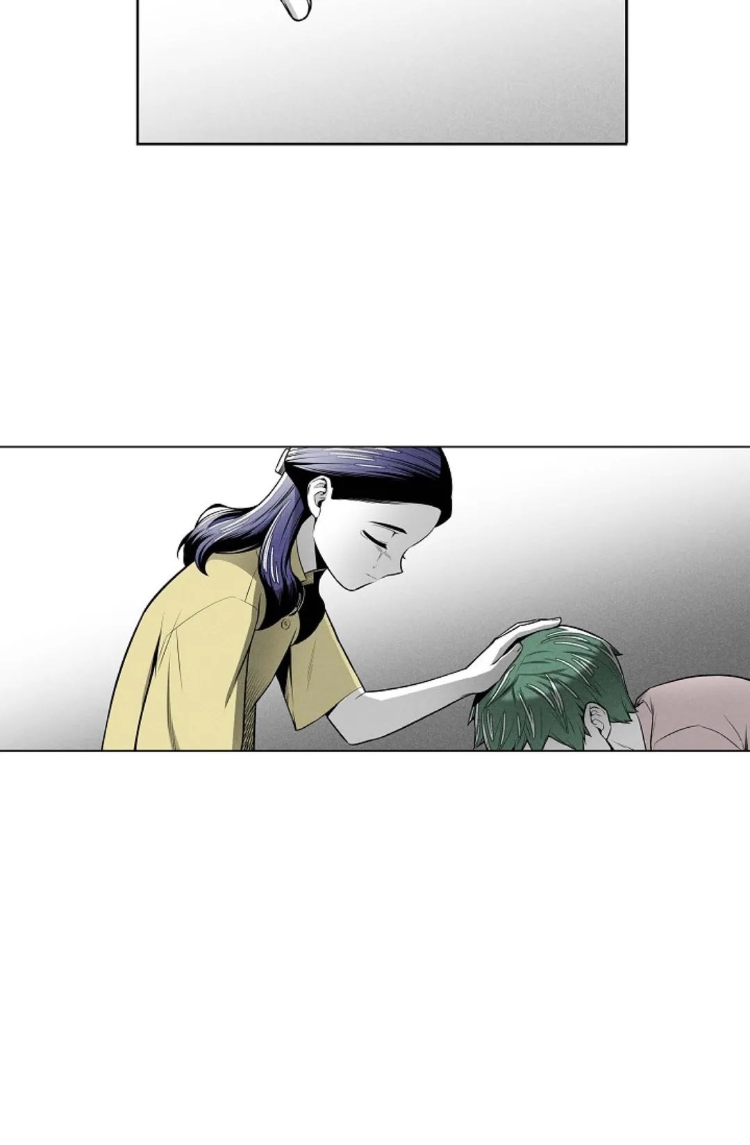 Warriors vs. Warriors Manhwa - Chapter 30 Page 26