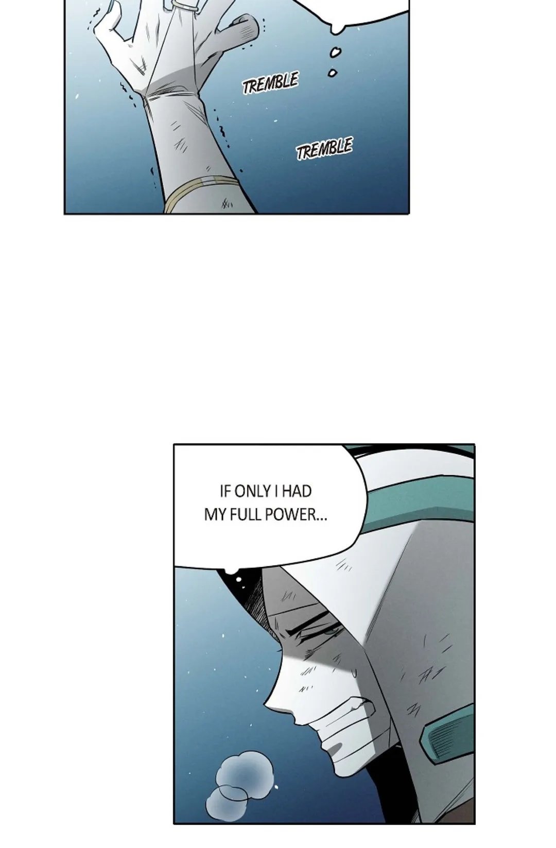 Warriors vs. Warriors Manhwa - Chapter 80 Page 12